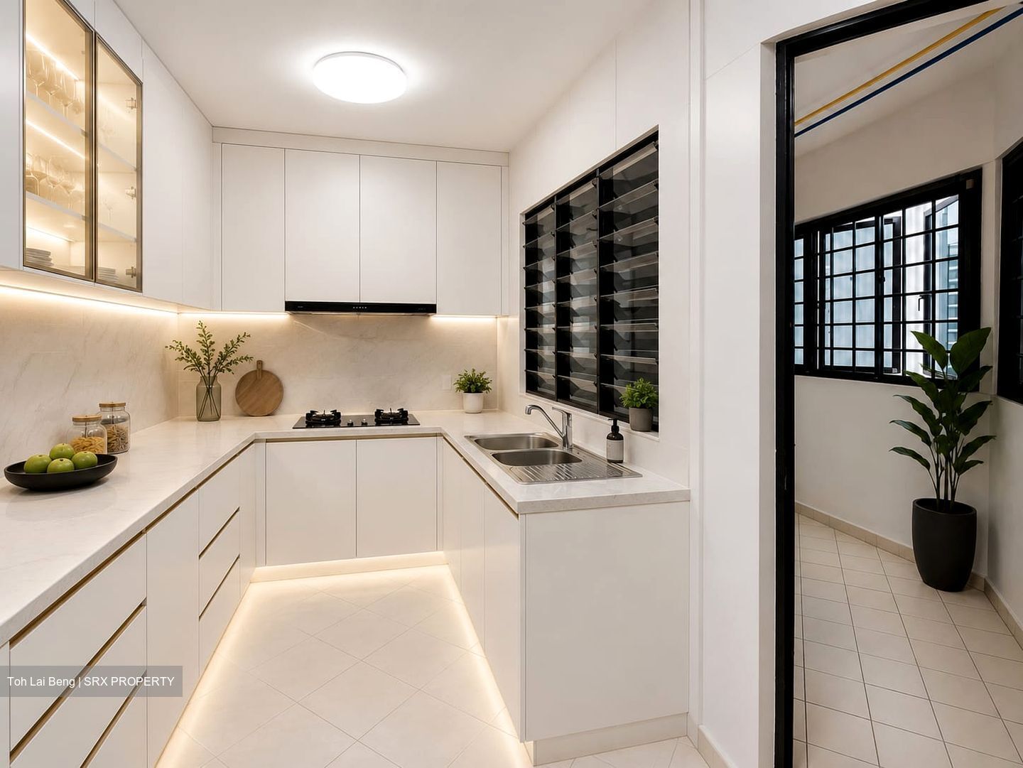 Compassvale Street (Sengkang), Maisonette #592992401